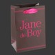 Jane de Boy