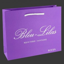 Bleu Lilas