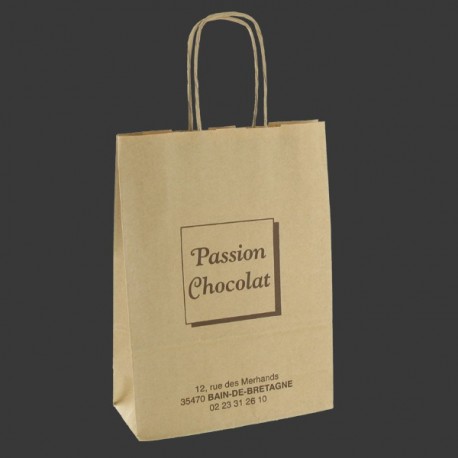 Passion Chocolat