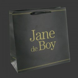 Jane de Boy